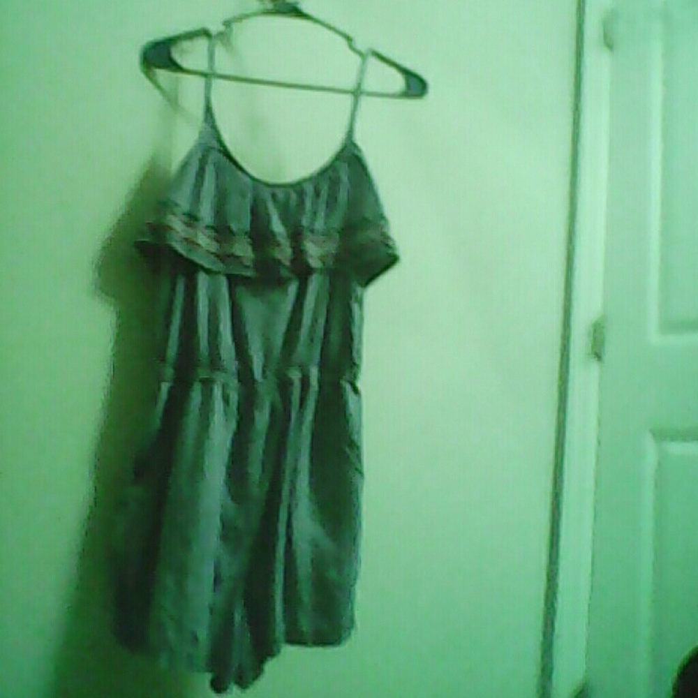 A romper
